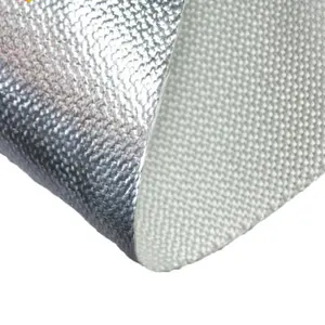 铝箔涂层玻璃纤维布