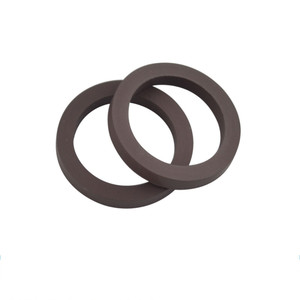 ความหนาของ<span class=keywords><strong>6.99</strong></span>มาตรฐานเมตริก AS568 NBR 70 X-Ring ซีลสี่วงแหวน - Product Image 6