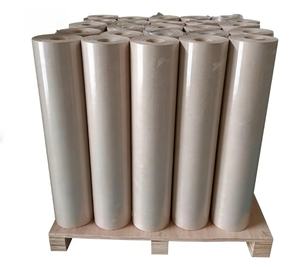 फ्लोर प्रोटेक्शन बोर्ड ने निर्माण स्थल एंटी-स्क्रैच के लिए हार्ड कार्डबोर्ड - Product Image 4