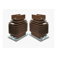Transformador de Corriente Interior LZZBJ9-36 / LZZBJ9-35/300F 35kV 36kV 40.5kV 20-3150A 0.2S/0.5/5P10-5P40