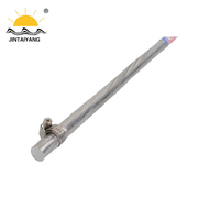 Blankes Aluminiumkabel AAC AAAC ACSR Freileitungskabel in den Größen 35mm 50mm 70mm 95mm 120mm 150mm 185mm