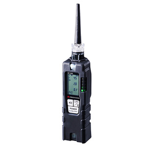 เครื่องตรวจจับก๊าซพิษแบบพกพา RKI SC-9000 รุ่นใหม่ ของแท้จากโรงงาน พร้อม GP-148 SD-3GH SD-3SP GW-3 - Product Image 4