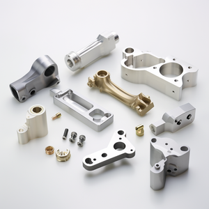 Tùy chỉnh độ chính xác cao nhôm thép không gỉ <span class=keywords><strong>CNC</strong></span> các bộ phận công dây EDM biến thành phần cho các thiết bị công nghiệp | OEM - Product Image 3