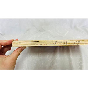 Contreplaqué <span class=keywords><strong>de</strong></span> toiture 4*8, contreplaqué <span class=keywords><strong>de</strong></span> plancher, contreplaqué <span class=keywords><strong>de</strong></span> pin CDX pour <span class=keywords><strong>la</strong></span> <span class=keywords><strong>construction</strong></span> - Product Image 3