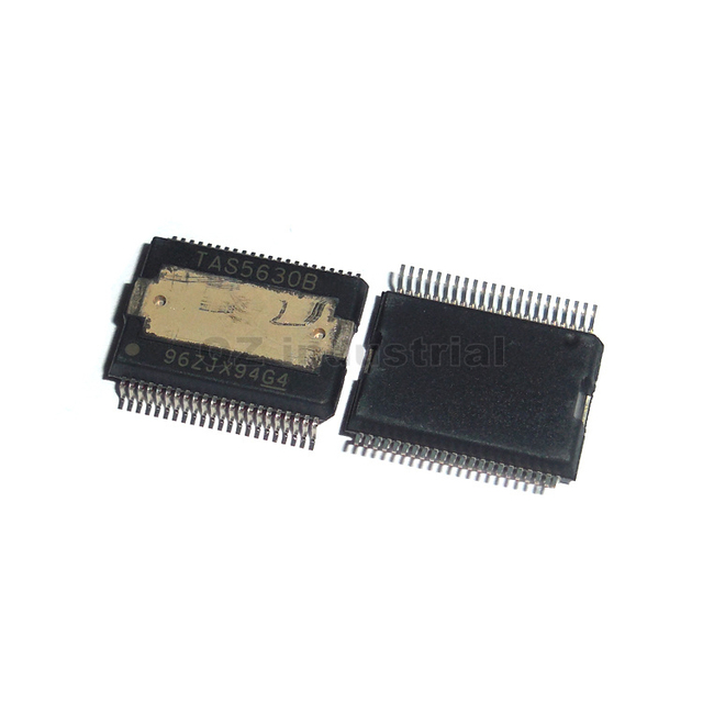 QZ Original TAS5630 IC Audio Amplifier 480W 44HSSOP Mono/Stereo 44HSSOP TAS5630B TAS5630BDKD TAS5630BDKDR