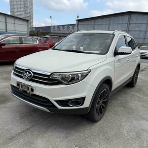 Offerta Speciale: FAW Senya R7 2017 1.6L Manuale SUV Usato, <span class=keywords><strong>Auto</strong></span> Familiare Economica a Benzina, Guida a Sinistra, Vendita all'Ingrosso di Veicoli di Seconda Mano Disponibili - Product Image 1