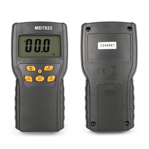 Testeur d'humidité numérique pour céréales, hygromètre, affichage LCD, humidimètre pour riz, <span class=keywords><strong>instrument</strong></span> de mesure - Product Image 4