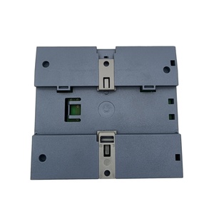 ยี่ห้อใหม่ 6ES7214 1AG40 0XB0 SIMATIC S7 1200 CPU1214C คอนโทรลเลอร์แบบตั้งโปรแกรมได้ - Product Image 4