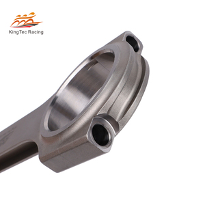 Performance 4340 bielles en acier forgé pour <span class=keywords><strong>Yamaha</strong></span> <span class=keywords><strong>JetSki</strong></span> <span class=keywords><strong>SVHO</strong></span> 1800 Waverunner motomarine Jet Ski moteur système de réglage - Product Image 4