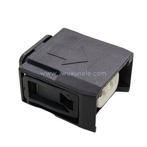 Connecteur de fil scellé automobile 2 broches YZK 7287-1495-30 <span class=keywords><strong>Toyotat</strong></span> 90980-12747 pour prise d'injecteur de carburant - Product Image 2