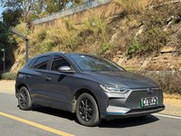 Véhicule électrique à énergie nouvelle Byd E2 2022 2023 2024 Modèle édition luxe d'occasion, 100% électrique, 5 portes, 5 places, charge rapide