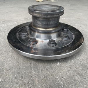 Roue de liaison pour semi-<span class=keywords><strong>remorque</strong></span> 50 / 90 - Product Image 3