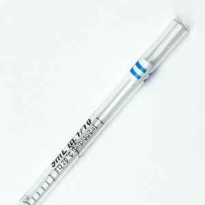 ผลิต1มิลลิลิตร2มิลลิลิตร5มิลลิลิตร10มิลลิลิตร25มิลลิลิตร50มิลลิลิตรทิ้งหมันจบการศึกษาเซรั่มปิเปต - Product Image 3