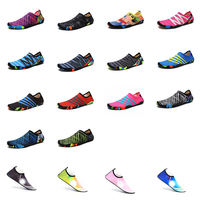Chaussures Aquatiques de Qualité Supérieure pour la Course Pieds Nus, la Marche Aquatique, la Natation et le Surf, Séchage Rapide pour Plage et Extérieur