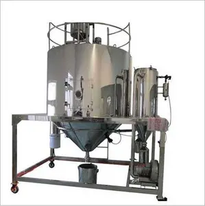 Centrifugal spray drying equipment laboratory high-speed spray dryer