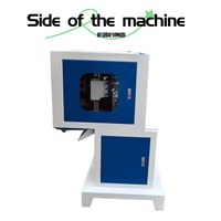 KET Machine de fabrication de pinceaux à haute productivité Machine de façonnage automatique CNC pour le travail du bois