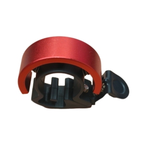 90db alliage d'aluminium Mini cloche de vélo mignon et fort cloche de vélo en forme de Q vtt cloche de vélo - Product Image 2