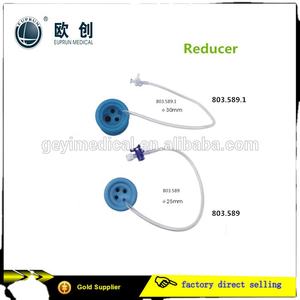 Geyi מפעל מחיר רפואי Laparoscopy טבעי-פתח Transumbilical ניתוח NOTUS עבור סילס - Product Image 4