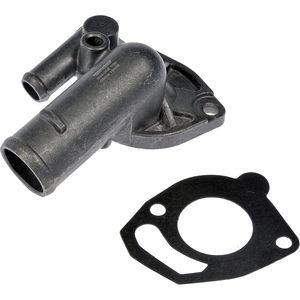 Carcasa del Termostato de Refrigerante del Motor Dorman 902-306 para Modelos Dodge y Jeep - Product Image 1