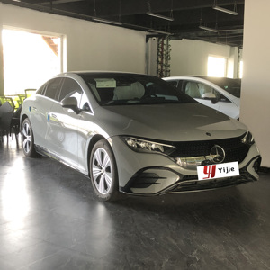 Tianjin Yijie <span class=keywords><strong>Automobile</strong></span> : Remise sur Mercedes EQE 350, voiture électrique 5 portes, 5 places, SUV, autonomie 609 km, en stock - Product Image 1