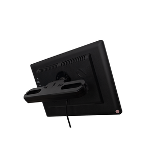 <span class=keywords><strong>Monitor</strong></span> per Poggiatesta Auto da 13,5 Pollici con Touchscreen IPS Android, Intrattenimento per Sedili Posteriori, USB/WiFi, Stereo, TV Specchio - Product Image 2