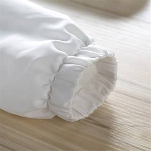 แจ็กเก็ตกันน้ำสำหรับผู้หญิง, แจ็กเก็ตกันน้ำมีฮู้ดแฟชั่นลำลอง - Product Image 4