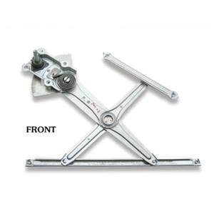 เครื่องควบคุมหน้าต่างเหล็ก HAO-GUO ชิ้นส่วนสำหรับไฮลักซ์2015 - Product Image 2