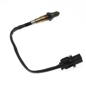 Lambad Oxygen Sensor for <strong>CITROEN</strong> <strong>JUMPER</strong> OPEL ASTRA <strong>H</strong> SIGNUM FIAT BRAVO CROMA DUCATO IVECO DAILY 1618.AV 1618AV 55182912 - Product Image 1