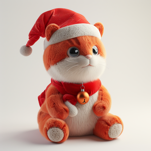 Giocattoli di peluche dell'orso di San Valentino giocattoli di peluche di anatra gigante grande coniglio grande 20cm 50cm 70cm peluche - Product Image 5