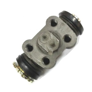 Cylindre de frein de roue KOMP pour systèmes de freinage automatique Mitsubishi CANTER FE5 FE6 MC889600 MC889601 MC889604 MC889605 MC889606 MC889607 - Product Image 4