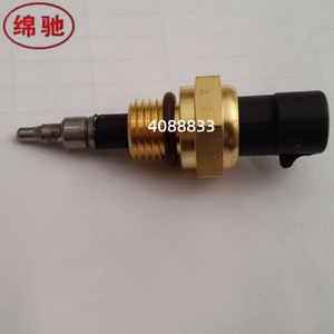 Capteur de température du liquide de refroidissement du collecteur d'admission haute précision 4088833 4088832 4076841 4083068 pour pièces de camions et de machines - Product Image 3