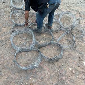 Tank Barrier <b>Net</b> Tank Tracks Interceptor <b>Net</b> tank Wire <b>Mesh</b> Invisible Three-dimensional Wire <b>Mesh</b> - Product Image 6