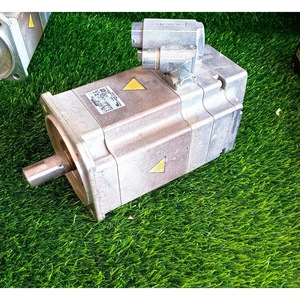 Motor Servo Siemens 1FK7063 F71 1FG0, Equipo de Automatización de Control Industrial - Product Image 4