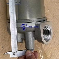 Filtre de drainage d'origine Shantui neuf YAMASHIN C-SP10 CS10300A017B 230615 Élément filtrant pour tuyau pour Shantui 750