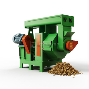 Machine à granulés <span class=keywords><strong>de</strong></span> <span class=keywords><strong>bois</strong></span> <span class=keywords><strong>moins</strong></span> chère grande capacité granulés <span class=keywords><strong>de</strong></span> sciure <span class=keywords><strong>de</strong></span> <span class=keywords><strong>bois</strong></span> combustible solide machine - Product Image 1