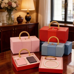 Cosmétiques, papeterie, artisanat et accessoires de produits électroniques légers, accessoires délicats comme des bagues - Product Image 2