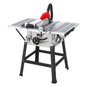 Mini Máquina de Carpintería de Escritorio, Equipo de Aserrado, Máquina Cortadora de Madera, Máquina de Aserrado de Madera Multifuncional para el Hogar - Product Image 4