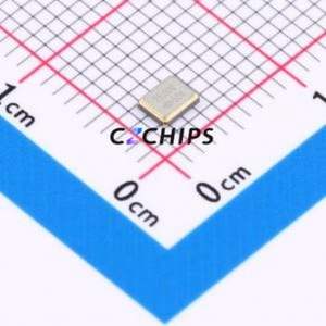 XXDCCLNANF-25MHZ Crystal (Passive) SMD3225-4P Crystal Oscillator SMD Crystal Oscillator 25MHz 20ppm 12pF - Product Image 1