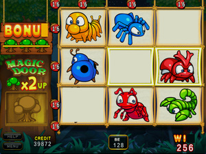 <span class=keywords><strong>Juego</strong></span> <span class=keywords><strong>de</strong></span> <span class=keywords><strong>Mesa</strong></span> Bugs Party en Oferta - <span class=keywords><strong>Juego</strong></span> <span class=keywords><strong>de</strong></span> Entretenimiento para Niños con Pantalla Táctil y Tasa <span class=keywords><strong>de</strong></span> Ganancia Ajustable - Product Image 2