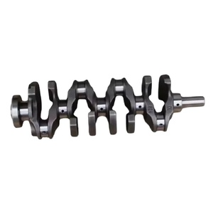 Nuevo Cigüeñal de Motor Original de Alta Calidad para Hyundai, KIA, Mitsubishi G4KC G4KE G4KJ G4JS G4EK Usado OEM 231112G200 - Product Image 1
