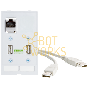 Murrelektronik 4000-68000-0980000 - New - Product Image 1