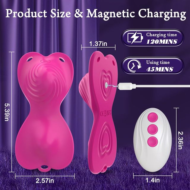 Sitting Vibrator: Best Options for 2025