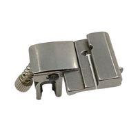 PIN SEAM Dernier modèle P5Q Pied presseur réglable pour volants, Accessoires de couture, Accessoires de machine à coudre en gros