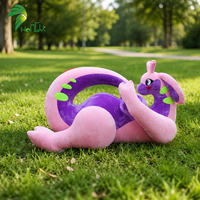 Nouveau Dragon Gonflable Personnalisé 2026 Hongyi : Jouet en Peluche au Design Original