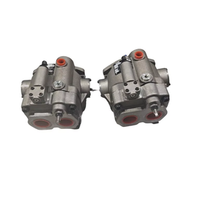 ปั๊มแปรผัน PVP3336R2H21 PVP2336B8RHP PVP16362R26T PVP41363R210 ปั๊มแรงดันสูงแบบลูกสูบ ซีรีส์ PVP ปั๊มแปรผันแรงดันสูง - Product Image 2