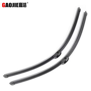 Compatible avec les essuie-glaces avant du Volkswagen Touareg 2010-2017. - Product Image 3