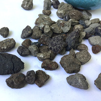 Média filtrant en éponge de magnétaire à haute efficacité pour systèmes de traitement des eaux usées industrielles, forte adsorption, longue durée de vie