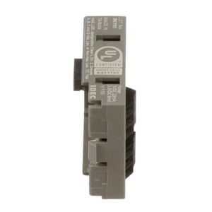 Adaptateur de communication FC6A-PC1 RS232C en stock, pour CPU MicroSmart FC6A Plus, 115,2 kbps, montage sur rail DIN, accessoire PLC - Product Image 5