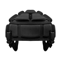 Casquette de protection sportive en mousse EVA absorbant les chocs, respirante, pour le skate, le football, le cyclisme, pour hommes et femmes, vente en gros