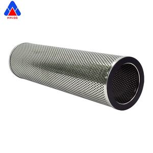 Huahang fabricant nouveau haute efficacité personnalisé maille en acier inoxydable séparateur de brouillard d'huile industrielle élément filtrant 20L - Product Image 3